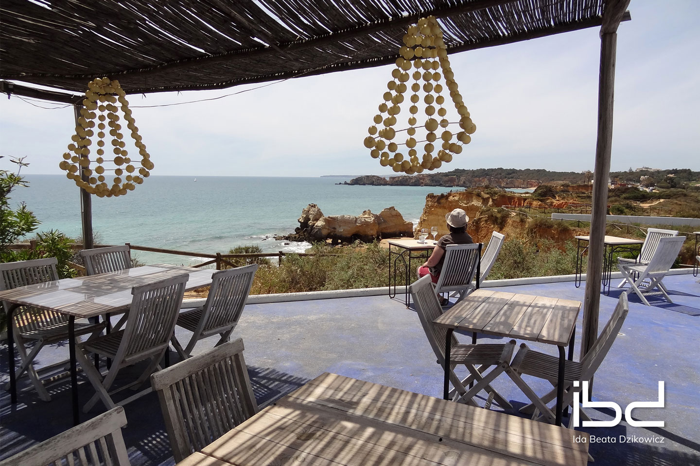 Praia da Rocha, Portimão